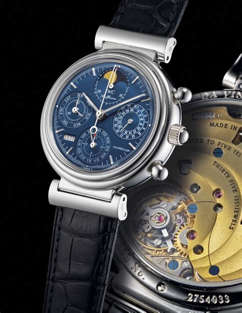 iwc limited edition platinum|IWC Da Vinci Platinum .